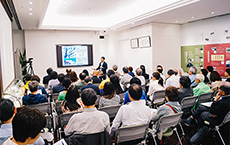 NACS-J市民カレッジ(Nカレ)